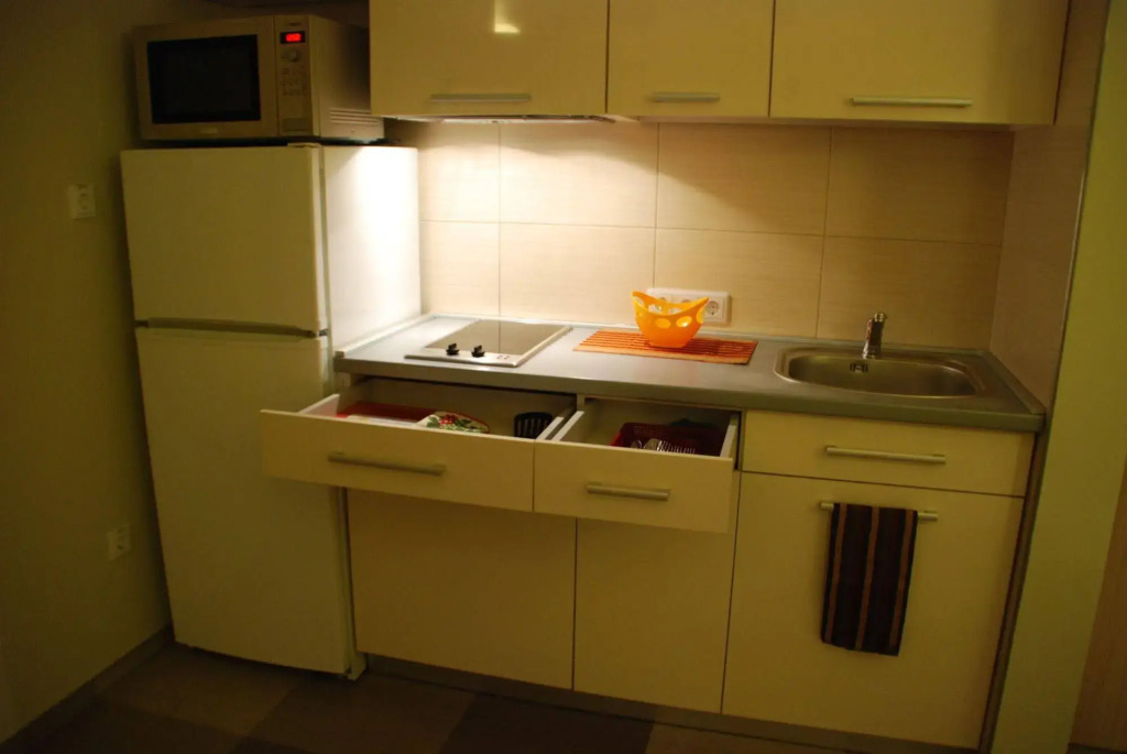 UCU INN - Кімнати для гостей