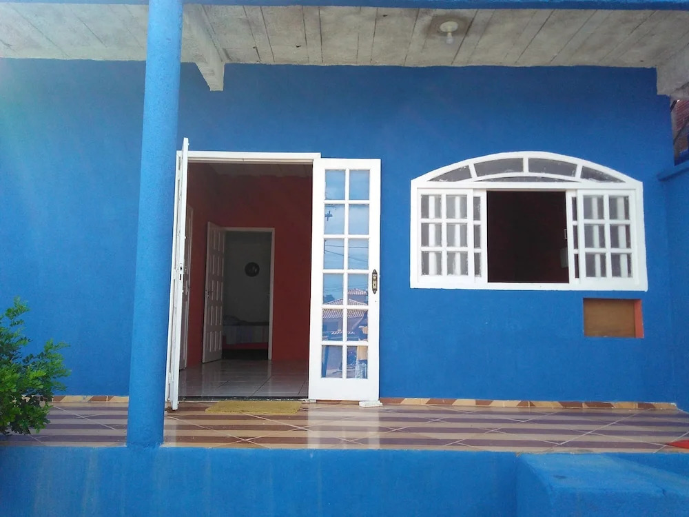 Recanto Nobre Suites
