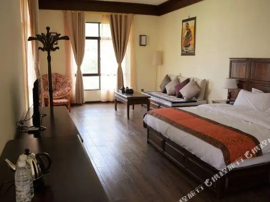 Zangdi Impression Hotel