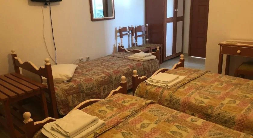Deidamia Hotel