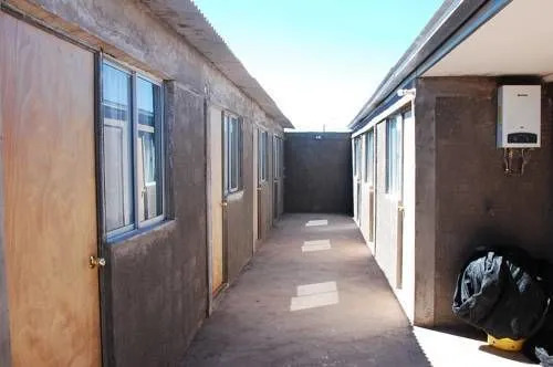 Hostal Tchapur