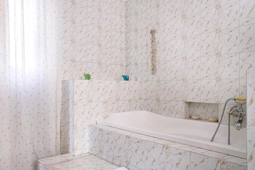 Suite in villa con parco
