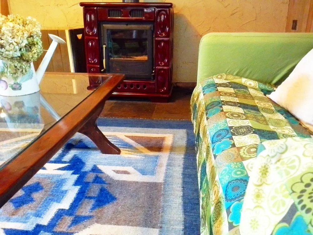 hotel salto del carileufu
