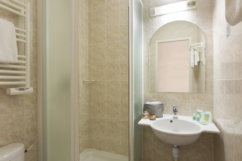B&B HOTEL Strasbourg Nord Mundolsheim