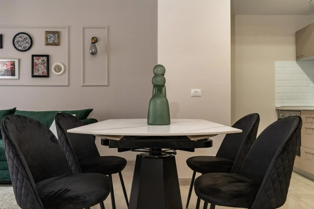 Gorgeous 1 bedroom apt Haneviim 46 Jerusalem
