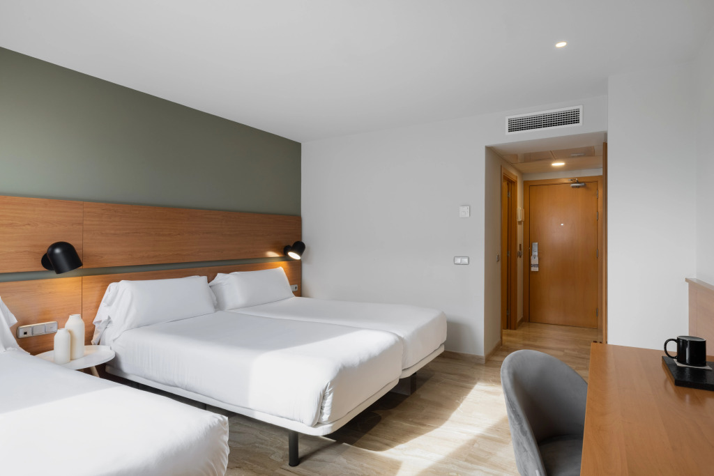 Hotel SB Express Tarragona