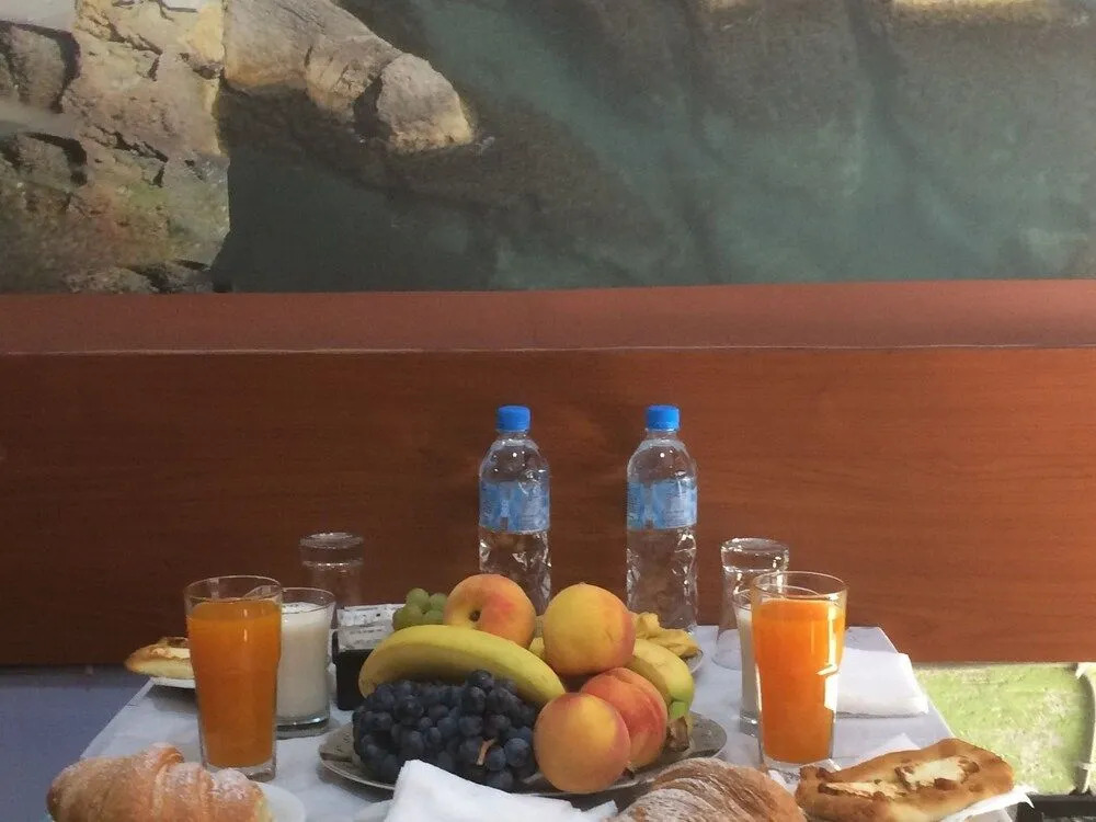 Rex Hotel Boutique