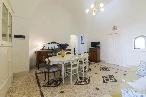 Casa Aymone