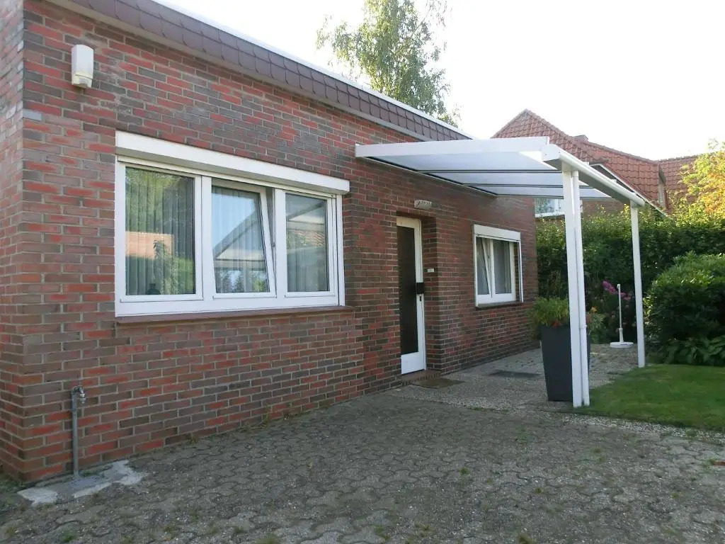 Bungalow Koch