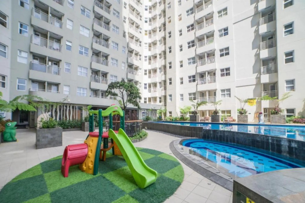 RI Apartment