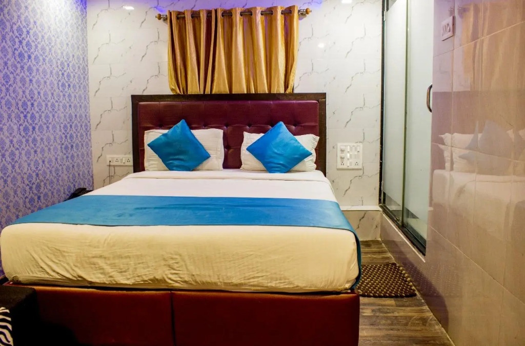 Hotel Grand Suite