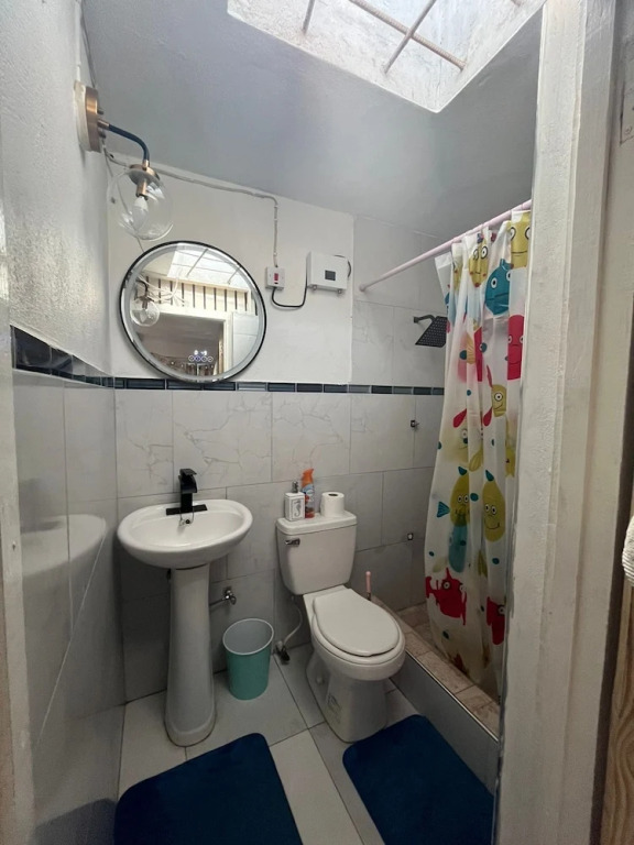 Harmony Vybz Apartment