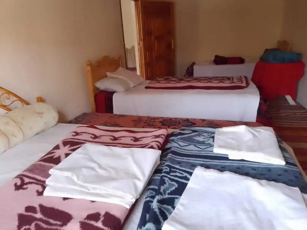 Hôtel Auberge Etoile De Dades