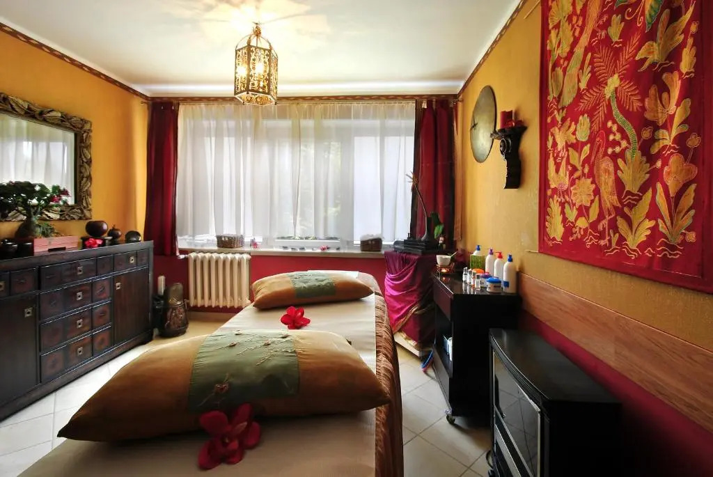 Lech Resort & Spa