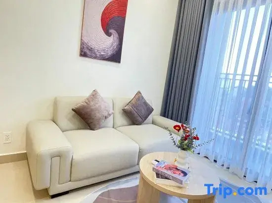 Midori the Glory Annie's apartment  70 m2 -2PN 2wc