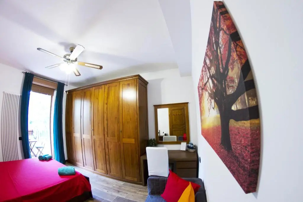 B&B Selvarossa