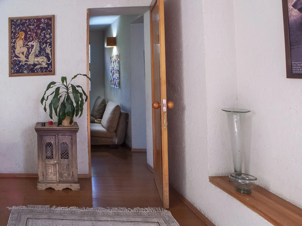 Casa Habitación San Ángel