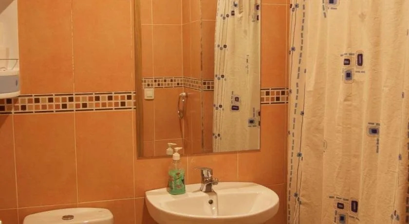 Pension Zorroza 1