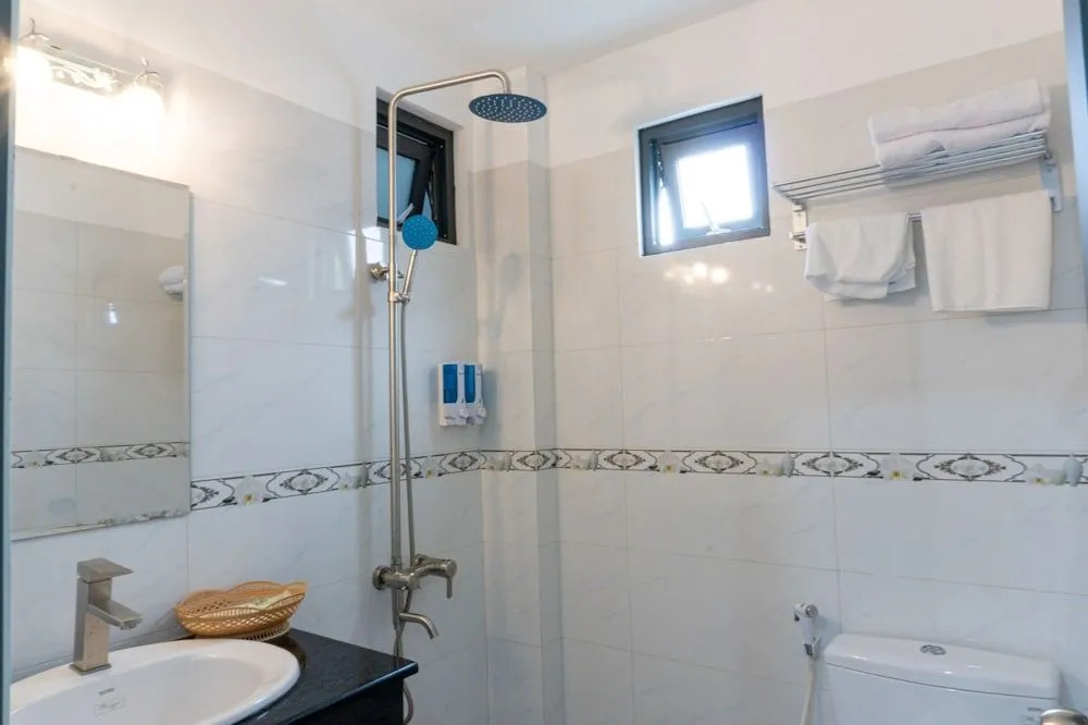 Ninh Giang Hotel & Apartment Vũng Tàu