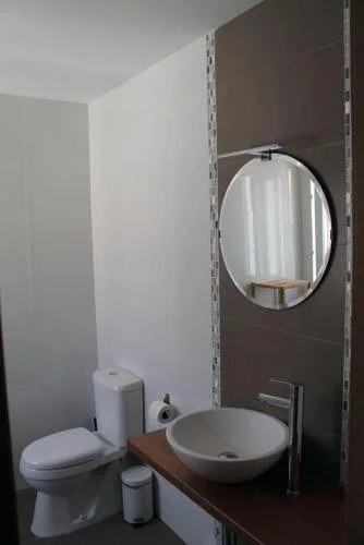 Hostal Montilla Sotogrande