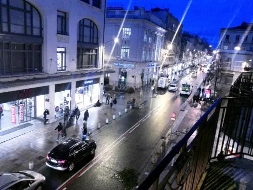 UXCO République