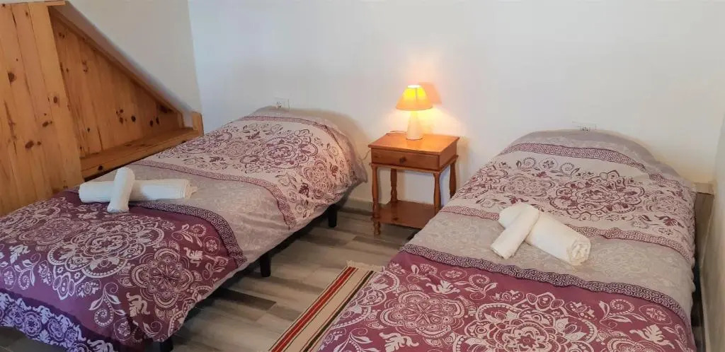 Apartament in arico