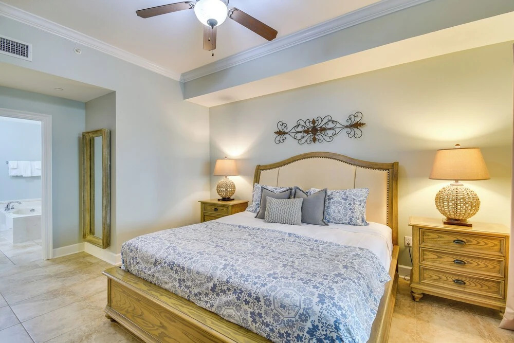 Oceanfront Orange Beach Condo w/ View & Pool!