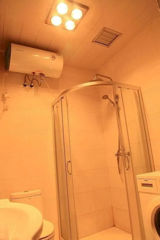 Champs Elysees Jinfu Apartment