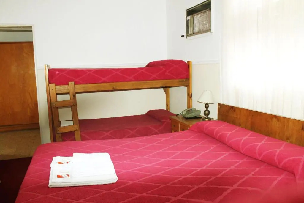 Avenida Hotel