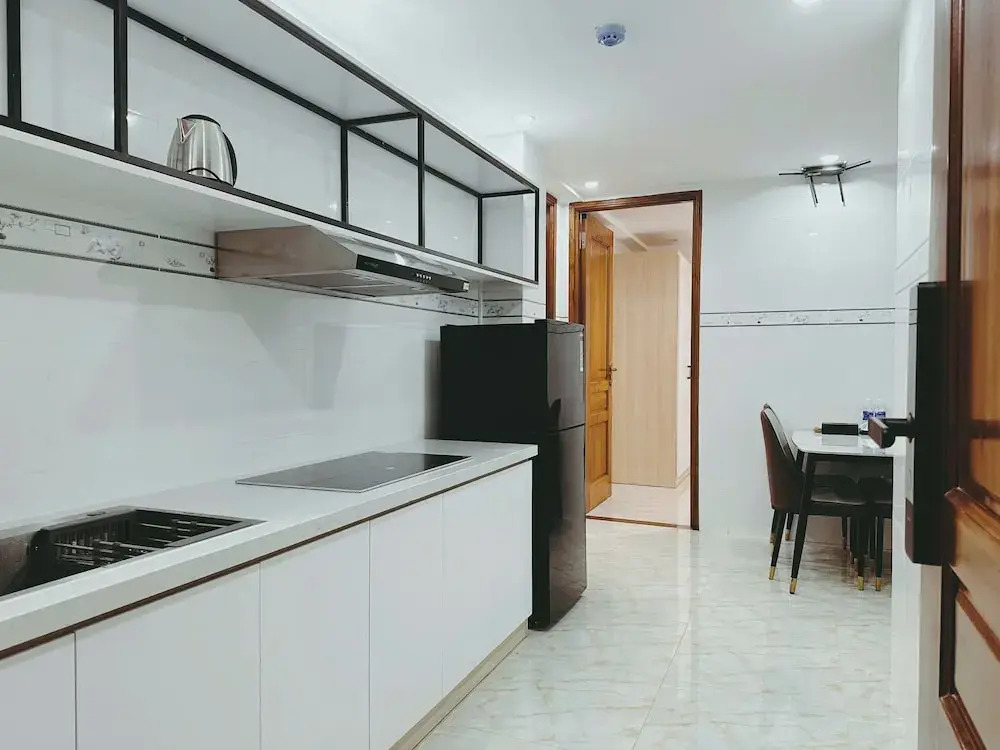 The One Da Lat Hotel