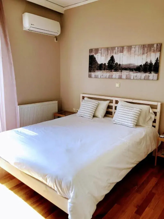 IVory Suites near Athens Airport