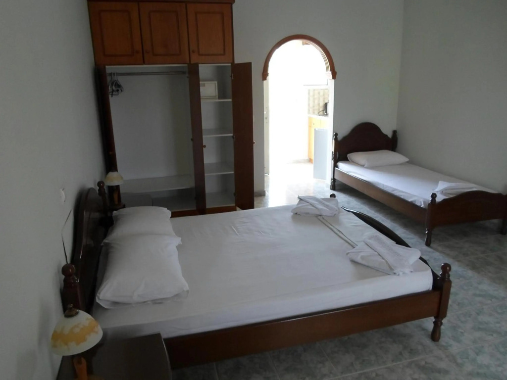 Hotel Villa Basil