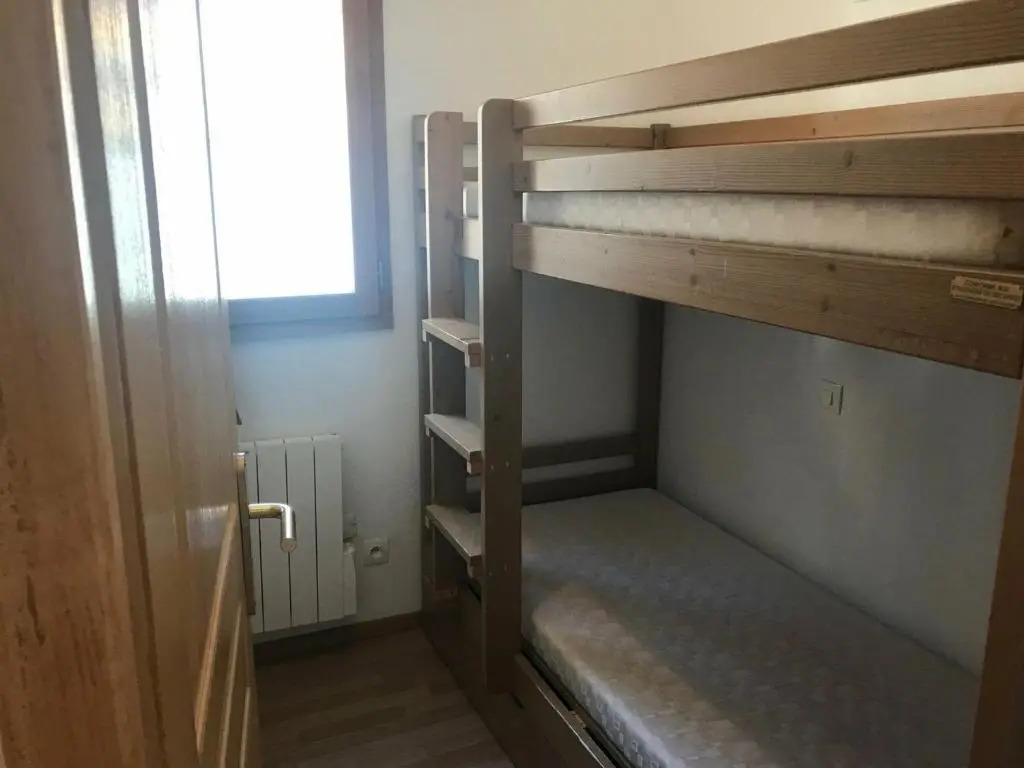 Appartement Montgenèvre, 2 pièces, 6 personnes - FR-1-445-132