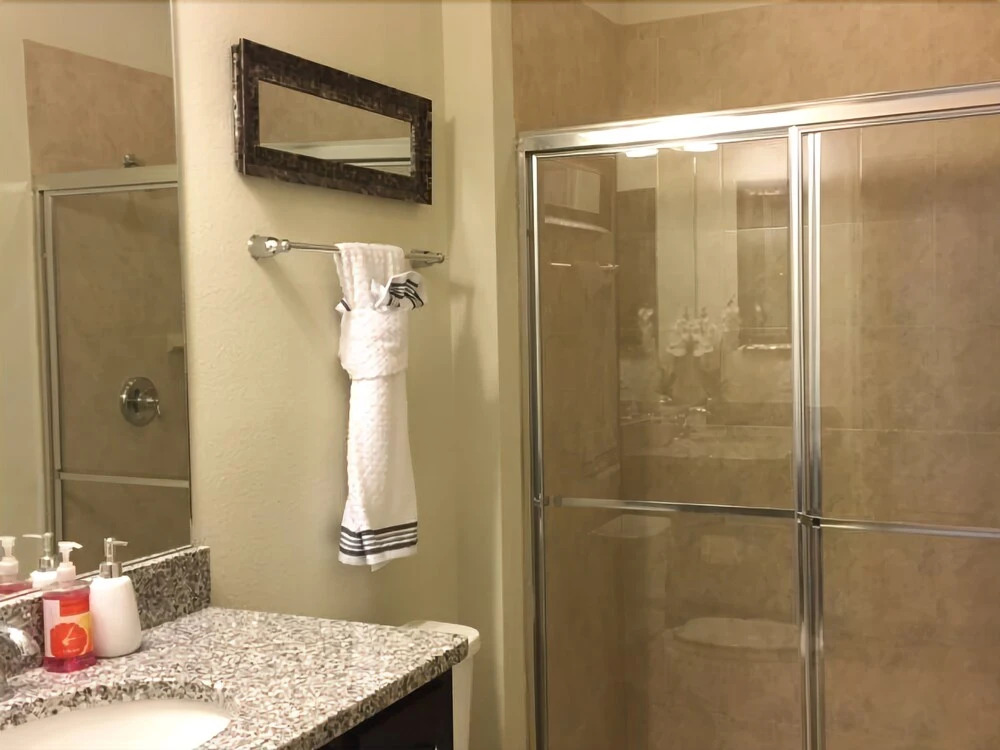 Dream Orlando Vacation Rentals