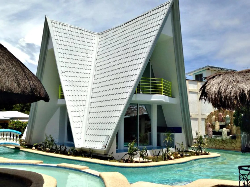 El Paradiso Resort