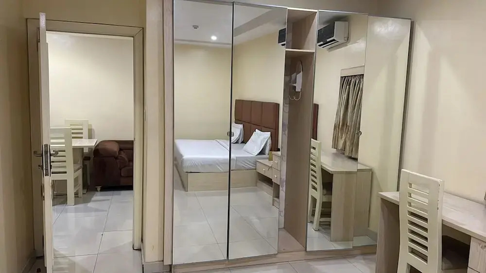 Skylyte Boutique Hotel