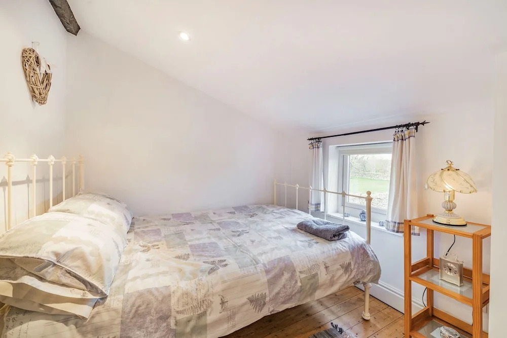 Pye Hall Cottage