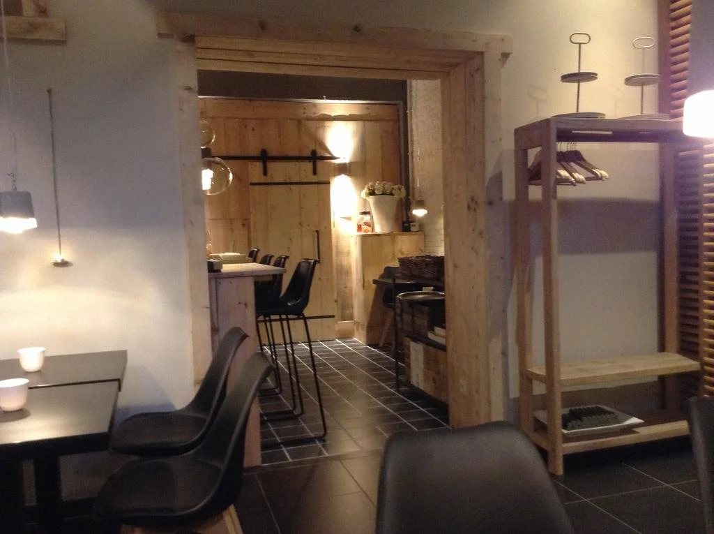 B&B De Bron