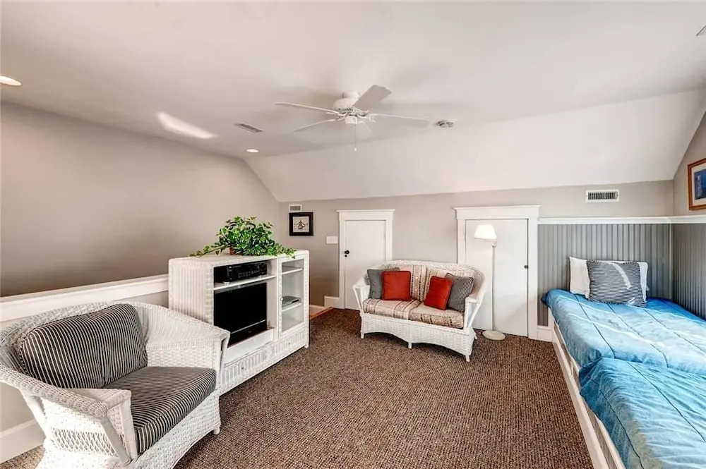 Jake s Watch 2 Bedroom Holiday Home By Bald Head Island
