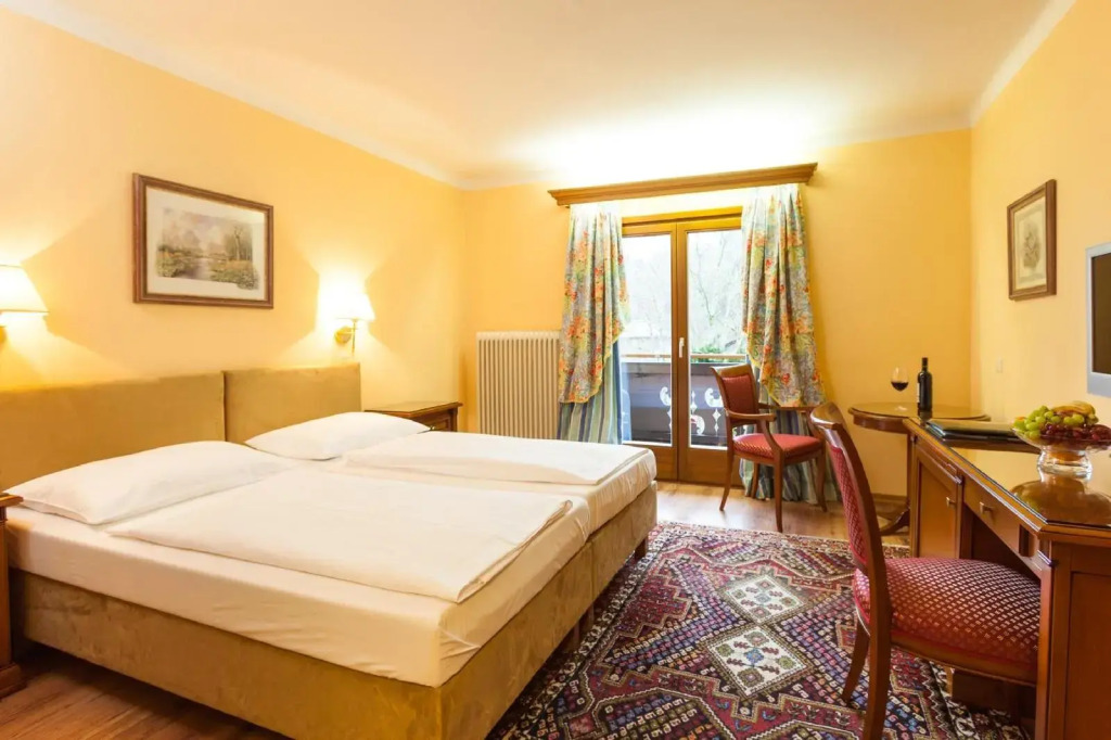 Hotel St. Georg