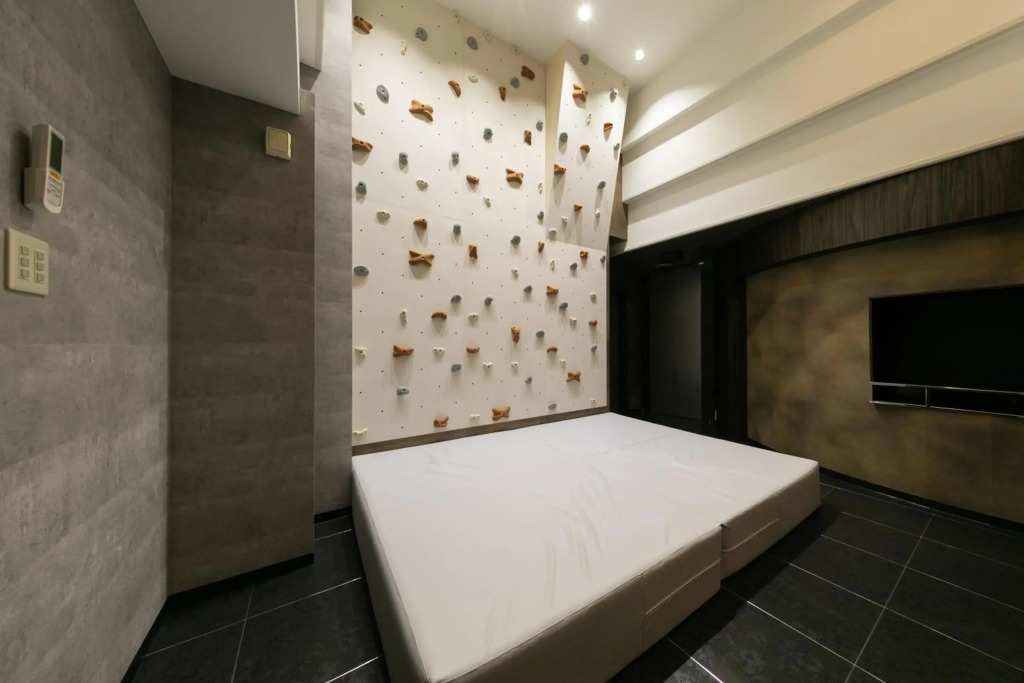 Hotel Eldia Modern Kobe