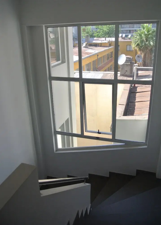 Hotel Elisa Cole