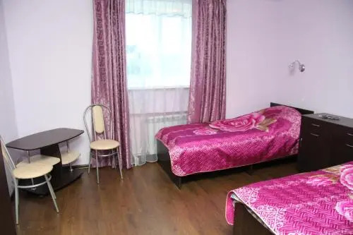 Hotel Edel'vejs