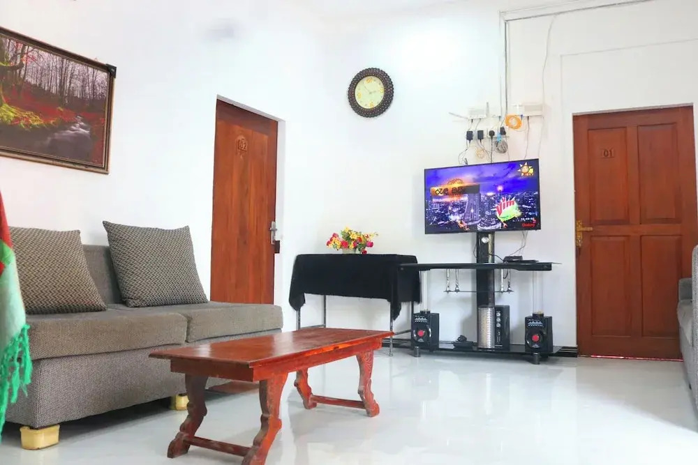 Unaway Holiday Home