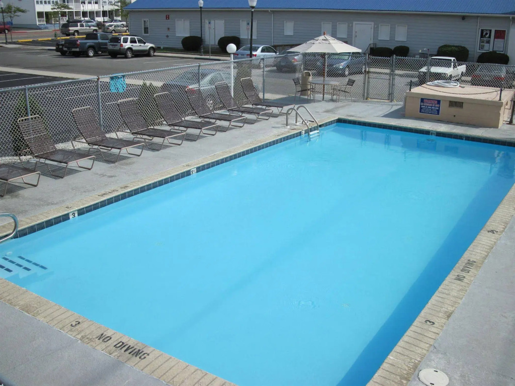 Kings Arms Motel