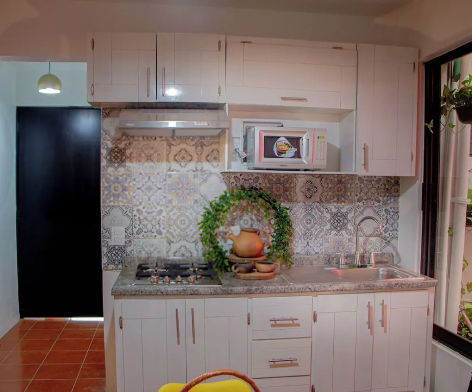 Suites Mayahuel