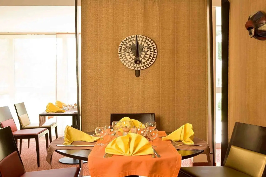Hotel La Tchadienne