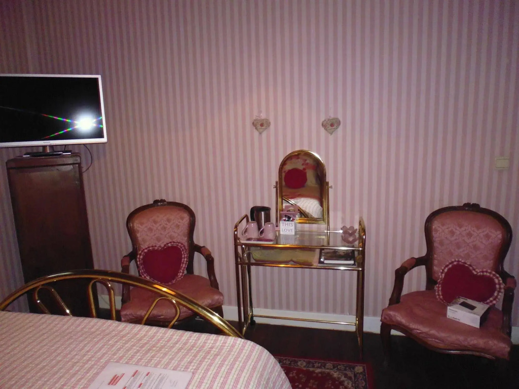 B&B De Vijf Zuilen