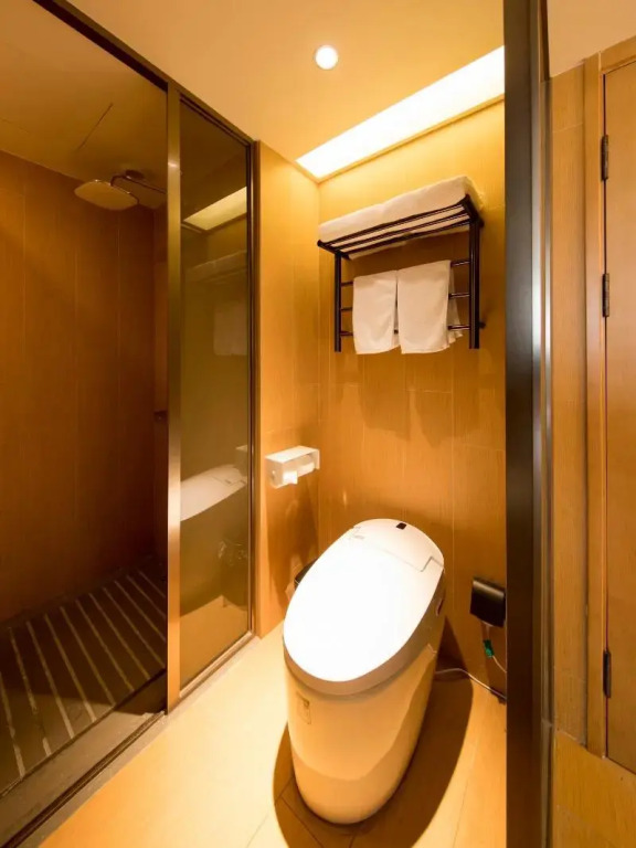 Ji Hotel Xiamen Zhongshan Road