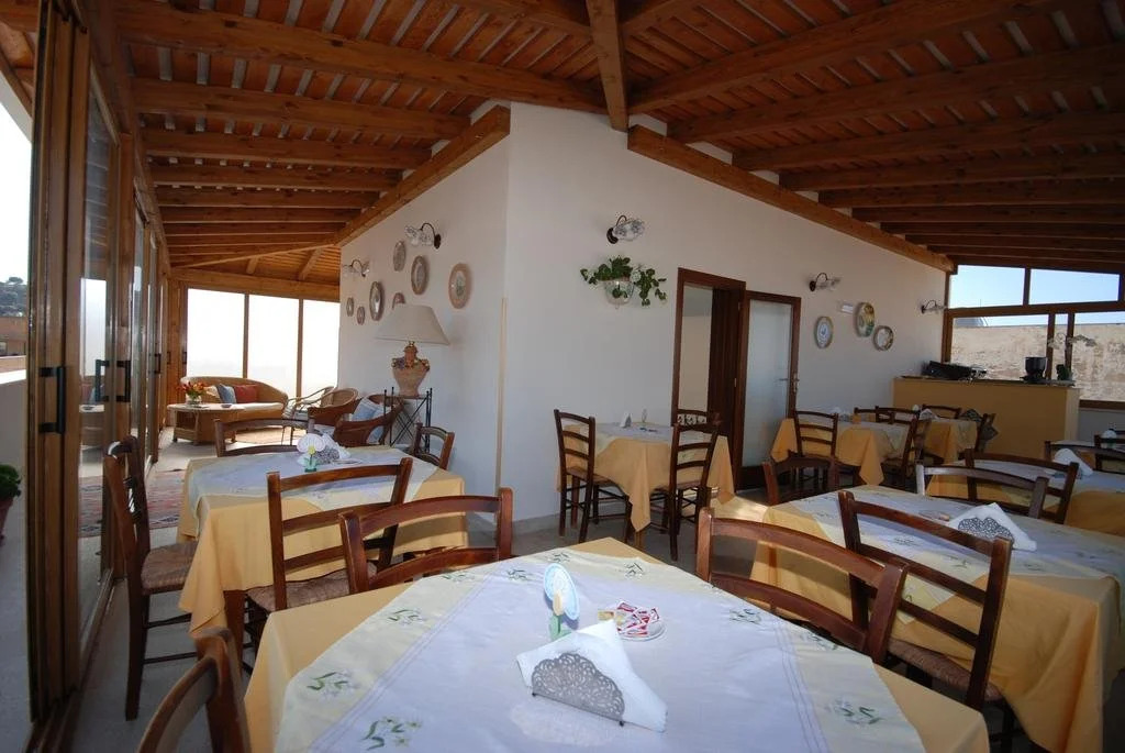 Hotel Halimeda